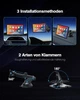 Автомагнитола Eyetoo / 9" / Сенсорная / Apple CarPlay / Android Auto / Wi-Fi / Bluetooth / AUX Б/В - изображение 8