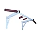 Турнік настінний Wide Pro 2 Newt NE-TR-17W білий - зображення 1