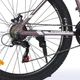 Велосипед "PHANTOM" PROF1 G26PHANTOM A26.1 26 д. Алюм.рама 19", SHIMANO 21SP, алюм., DB, FW TZ500, чорно-синій - зображення 6