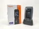 Телефон 2.8" Gigaset GL7 / 0.5/4Gb / 4G / 2-SIM / Bluetooth / FM / SD-слот / 1400мАг / Камера 2Мп / Ліхтарик / Кнопка підтримки / KaiOS / Сірий Б/В - зображення 8