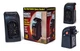 Портативный обогреватель Handy Heater, керамический нагревательный элемент. Black (2086090344) - изображение 2