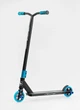 Самокат трюковый Best Scooter "LineRunner". Black with Blue (129761) - зображення 1