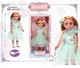 Кукла "Camilla", аксессуары, 36 см. Blue (124717) - изображение 2