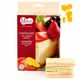 Лакомство для собак от 3-х месяцев Mavsy Freeze dried CHEESECAKE WITH APPLE, CRANBERRIES AND MANGO чизкейк с яблоком, клюквой и манго, 50 г - изображение 1