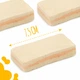 Лакомство для собак от 3-х месяцев Mavsy Freeze dried CHEESECAKE WITH APPLE, CRANBERRIES AND MANGO чизкейк с яблоком, клюквой и манго, 50 г - изображение 4