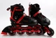 Ролики Caroman Sport. Red (размер 27-31) - изображение 2