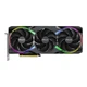 Видеокарта PNY GeForce RTX 5080 16GB ARGB OC Overclocked Triple Fan (VCG508016TFXXPB1-O / VGAPNYNVD0231) - изображение 2