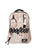 Рюкзак YES T-51 Emotions Ivory (559633) - изображение 1