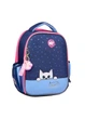 Рюкзак каркасный YES H-100 Meow-Meow (559845) - изображение 1