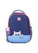 Рюкзак каркасный YES H-100 Meow-Meow (559845) - изображение 2