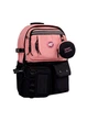 Рюкзак YES T-107 Pink (559974) 5056574447647 - зображення 1