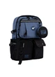 Рюкзак YES T-107 Blue (559975) 5056574447654 - зображення 1
