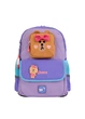 Рюкзак школьный YES S-104 Line Friends Pretty Choco (559836) 5056574445865 - изображение 2
