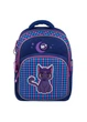 Рюкзак школьный YES S-91 Cat with the Moon (559815) 5056574445650 - изображение 2