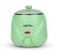 Баночный воскоплав Wax Warmer YSM-5003A, 100 Вт 200 мл Зеленый - изображение 2