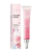 Набор уходовой косметики c коллагеном SADOER Collagen Sakura с аксессуарами - изображение 8