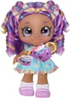 Игровой Набор с Куклой Кинди Кидс Кирсти Чаепитие Kindi Kids Kirstea & Tea Party Set Moose - изображение 1
