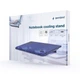 Підставка для ноутбука Gembird NBS-2F15-05 (8716309119870) - зображення 7