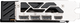 Відеокарта MSI PCI-Ex GeForce RTX 5060 GAMING OC 8GB GDDR7 (128bit) (2640/28000) (HDMI, 3 x DisplayPort) (RTX 5060 8G GAMING OC) - зображення 4