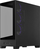 Obudowa ASUS A31 Plus Tempered Glass Black (90DC00R0-B19000) - obraz 8