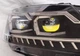 Передние альтернативная тюнинг оптика фары LED на Volkswagen Passat B7 11-15 комплект Фольксваген Пассат Б7 L2763 - изображение 3