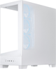 Obudowa ASUS A31 Plus Tempered Glass White (90DC00R3-B19000) - obraz 9