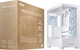 Obudowa ASUS A31 Plus Tempered Glass White (90DC00R3-B19000) - obraz 18