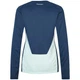 Кофта Ziener Nabrina W Ice Blue-navy M (1012-239113-288-38) - изображение 2