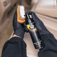Засіб для очищення та догляду за шкіряним салоном K2 Sofrano Foam Pro 200 мл (5906534022158) - зображення 5