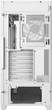 Obudowa DeepCool CG580 4F White (R-CG580-WHADA4-G-1) - obraz 9