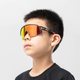 Okulary rowerowe Rockbros UV400 Black Red (5907769373176) - obraz 8