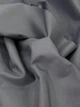 Тканина тентова Оксфорд 600D PU 215г/м2 темно сірий ш.150см 1 м.п - зображення 2