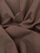 Ткань тентовая Оксфорд 600D PU 215г/м2 коричневый ш.150см 1 м.п - изображение 2