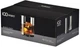 Набор стаканов для виски Krosno Mixology 260 мл х 6 шт (5900345898919) - изображение 3