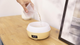 Nawilżacz powietrza Cecotec PureAroma 550 Connected SunLight Żółty (5643) - obraz 4