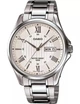 Чоловічий годинник Casio MTP-1384D-7AVEF - зображення 1