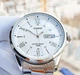 Чоловічий годинник Casio MTP-1384D-7AVEF - зображення 3