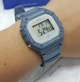 Мужские часы Casio W-218HC-2AVEF - изображение 3