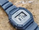 Мужские часы Casio W-218HC-2AVEF - изображение 4