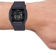 Мужские часы Casio W-201-1BVEG - изображение 2