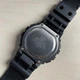 Мужские часы Casio WS-1400H-1B - изображение 4
