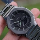 Мужские часы Casio GM-B2100BD-1AER - изображение 2