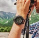 Мужские часы Casio PRG-340-1ER - изображение 7