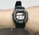 Мужские часы Casio W-737HX-1A - изображение 2
