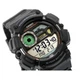 Мужские часы Casio WS-1500H-1AVEF - изображение 3