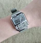 Мужские часы Casio A100WEF-3A - изображение 3