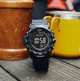 Мужские часы Casio PRW-35Y-1BER - изображение 4