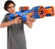 Скорострельный бластер х шот X-Shot Insanity Berzerko by ZURU with 48 Darts Original - изображение 4