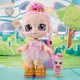 Кукла Кинди Кидс Пируэтта Kindi Kids Pirouetta Время друзей Fun Time Friends Moose Toys - изображение 5