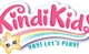Ароматизована лялька Кінді Кідс Беррі Д'Ліш Полуничка Kindi Kids Berri D'Lish Moose Toys - зображення 8